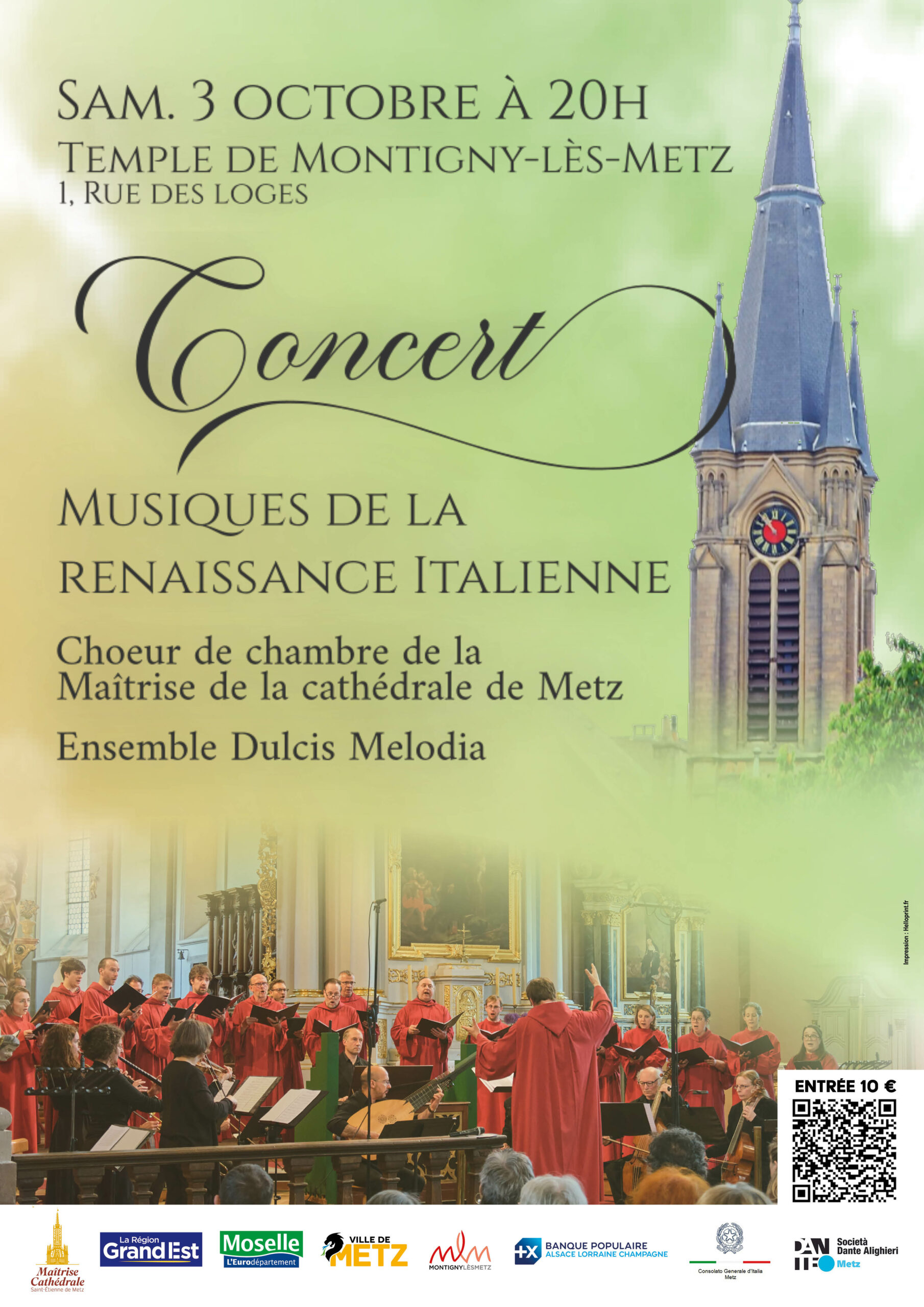 Montigny