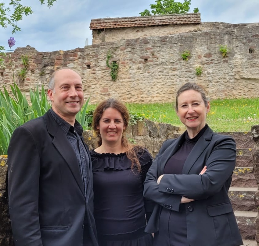 Trio AS Cel JF